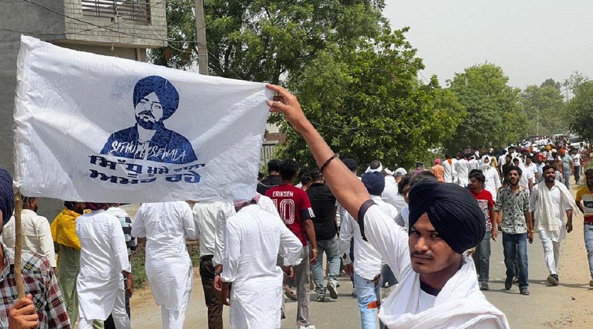 Sidhu Moosewala Antim Ardas, Sidhu Moosewala Prayer Meet