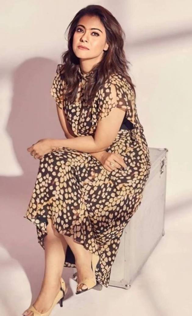 kajol new instagram update