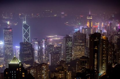 Hong Kong tops Shanghai as Asia's most expensive food city - Asia Times