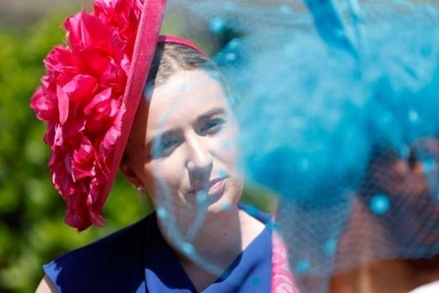 Britain's Royal Ascot