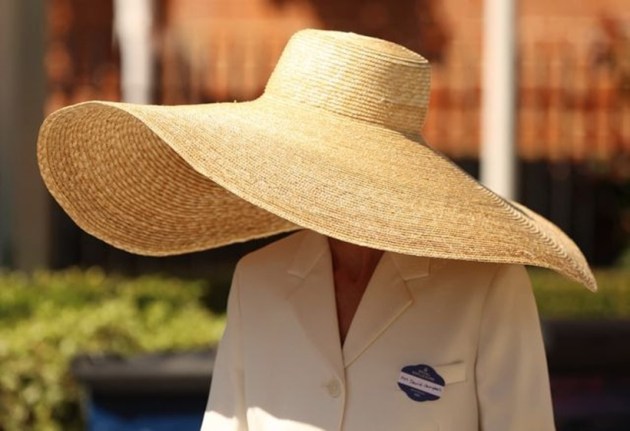 Britain's Royal Ascot