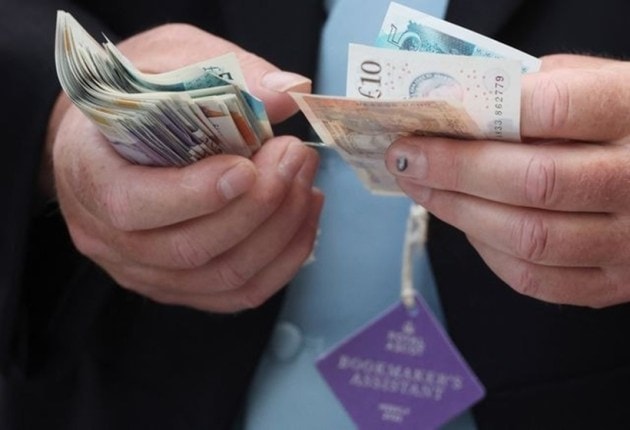 Britain's Royal Ascot