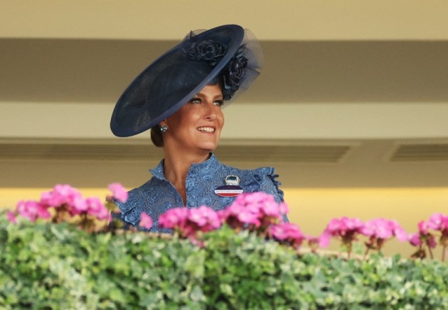 Britain's Royal Ascot