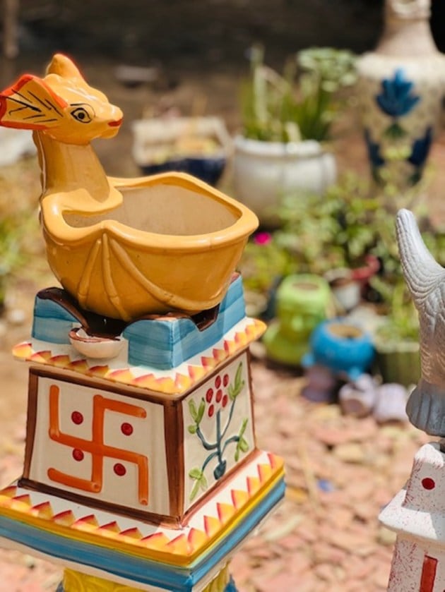 Exploring the ceramic city of Khurja, a paradise for pottery lovers and