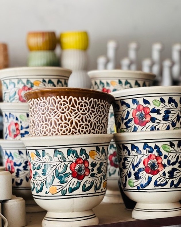 Exploring the ceramic city of Khurja, a paradise for pottery lovers and