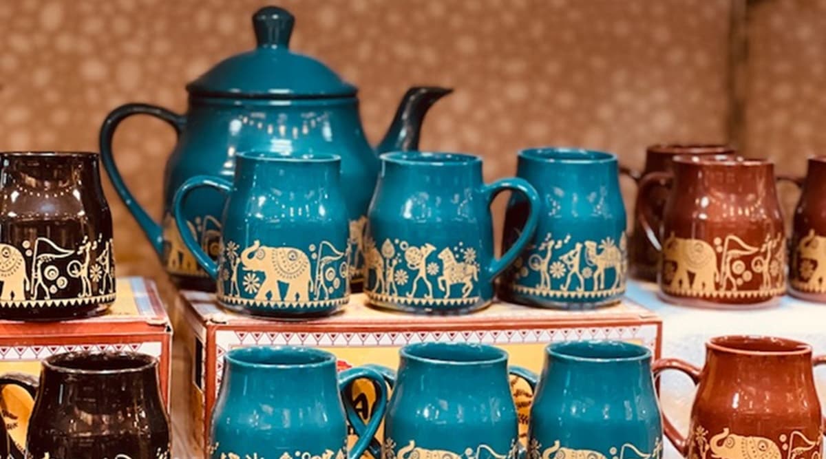 Exploring the ceramic city of Khurja, a paradise for pottery lovers and