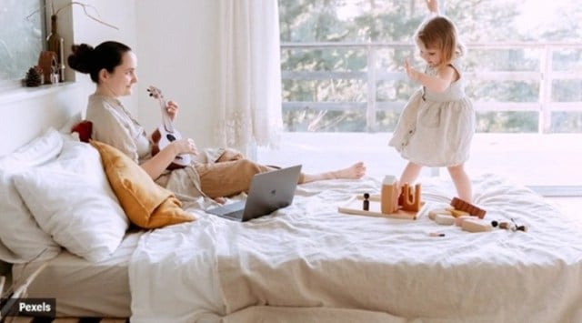 Parenting