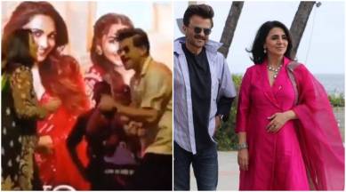 Anil Kapoor