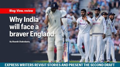 IND vs ENG, 5th Test, Edgbaston Test