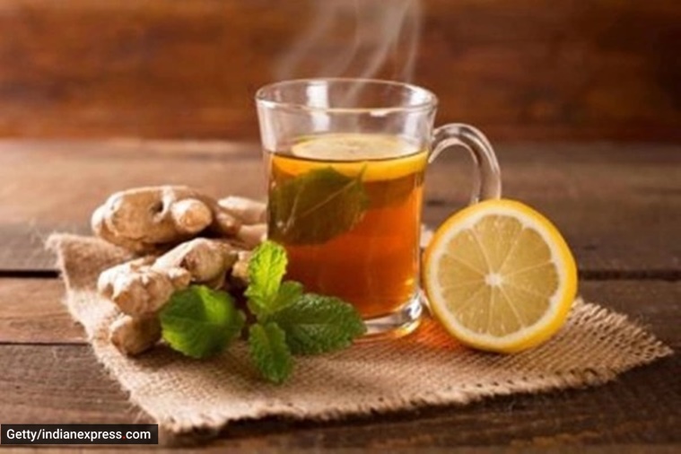 Reduce bloating with these easy and effective ayurvedic remedies