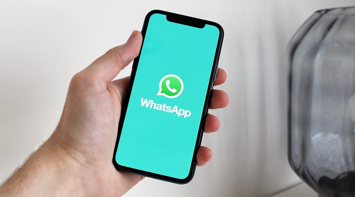 The feature was spotted on a future build of WhatsApp Desktop. (Image credit: Pixabay) 