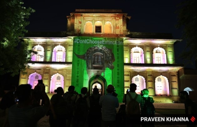 World Environment Day, World Environment Day 2022, World Environment Day pictures, photos of World Environment Day, World Environment Day celebrations, climate change, World Environment Day celebrations in India, indian express news