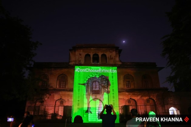 World Environment Day, World Environment Day 2022, World Environment Day pictures, photos of World Environment Day, World Environment Day celebrations, climate change, World Environment Day celebrations in India, indian express news