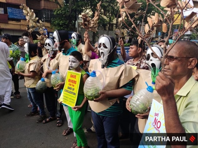 World Environment Day, World Environment Day 2022, World Environment Day pictures, photos of World Environment Day, World Environment Day celebrations, climate change, World Environment Day celebrations in India, indian express news
