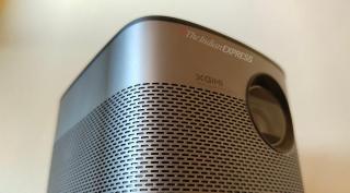 xgimi, xgimi projector, projector, xgimi halo plus,