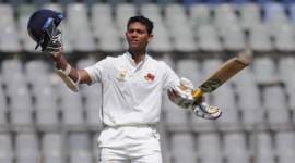 Abhimanyu Easwaran, Armaan Jaffer, MP vs Bengal , MUM vs UP ,Ranji semifinal ,Ranji Trophy , Shahbaz Ahmed, Shivam Mavi, Yashasvi jaiswal
