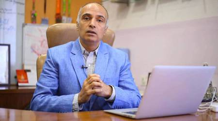 policybazaar ceo, policybazaar chairman, pb fintech ceo, pb fintech chairman