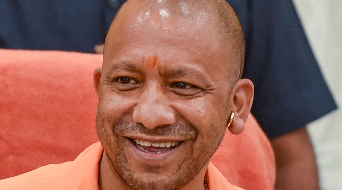 Appeasement Of None Our Resolve: Uttar Pradesh Chief Minister Yogi ...