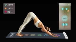International Yoga Day, Yoga Day, YogiFi Mat, YogiFi Gen 2 mat