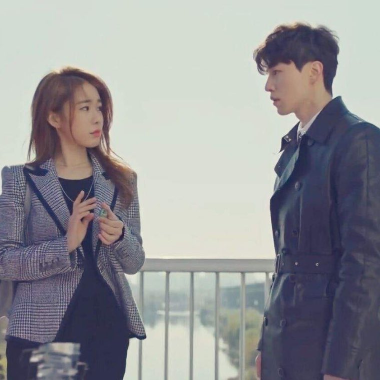 759px x 759px - Revisiting Touch Your Heart: Yoon In-na and Lee Dong-wook's sweet, innocent  romance feels like comfort food | Entertainment News,The Indian Express