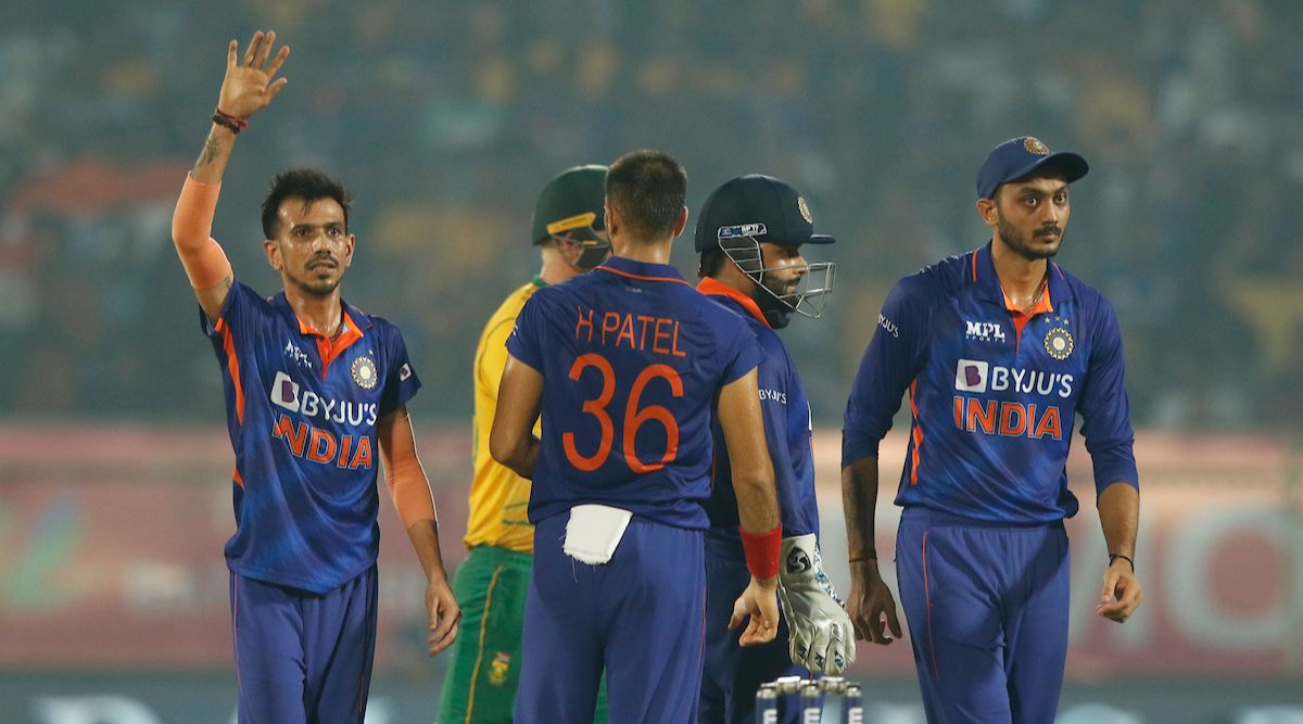 IND vs SA 4th T20 Live Streaming: South Africa Tour of India 2022 Live  Streaming, When and where to watch 4th T20I