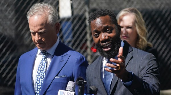 George Floyd's death 