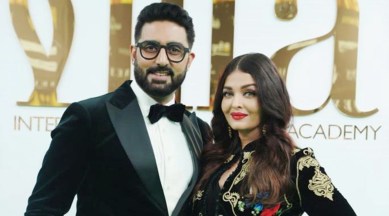 abhishek aishwarya