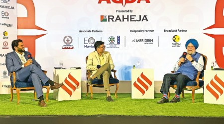 India will be critical driver of demand in next 30 yrs, international arr...