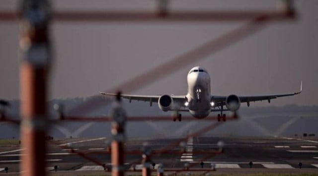 The cost of ATF comprises up to 50% of the cost of operations for airlines in India. 
