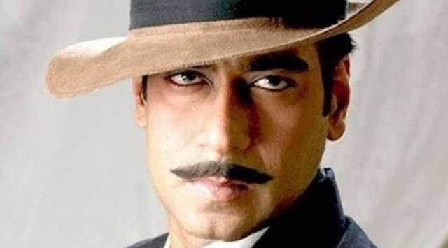 Ajay Devgn