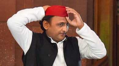 SP defends Akhilesh amid criticism for staying away from bypoll campaign