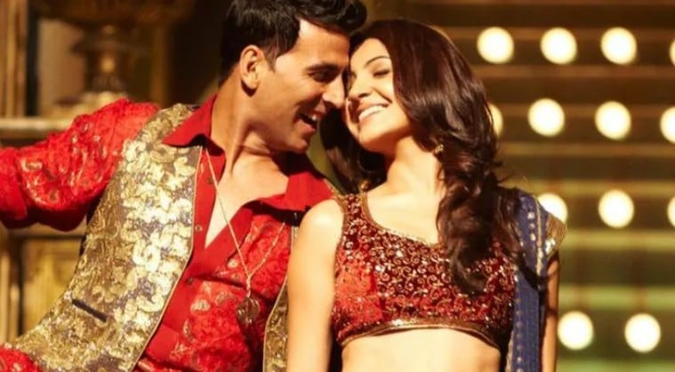 Akshay Kumar And His Ever-increasing Age Gap With Female Co-stars, In 