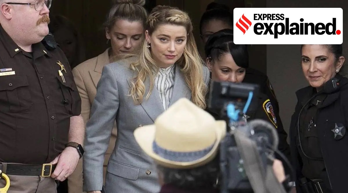 Alexandra Brodsky, a civil rights attorney, told Time that Heard was discredited “based on conduct that had nothing to do with whether she was abused or not…I had really naively thought that we were past that after #MeToo,” she told Time.