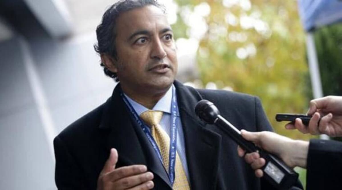 ami bera clean energy us congress