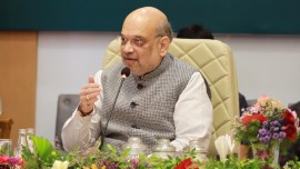 Agnipath, Agniveers, Amit Shah, CAPF recruitment, Indian soldiers, India news, Indian express
