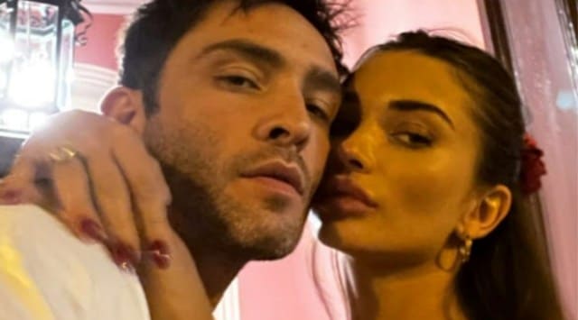 amy jackson, ed westwick
