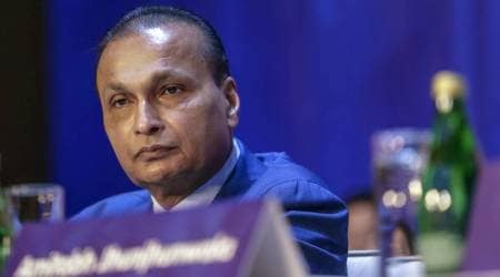 Ordonnance du Black Money Act contre Anil Ambani: actifs offshore Rs 800 crore