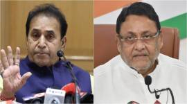 BJP, shiv sena, Maharashtra polls, Maharashtra MLC election, nawab Malik mla constituency, who is nawab Malik, Anil Deshmukh constituency, Anil Deshmukh Maharashtra minister