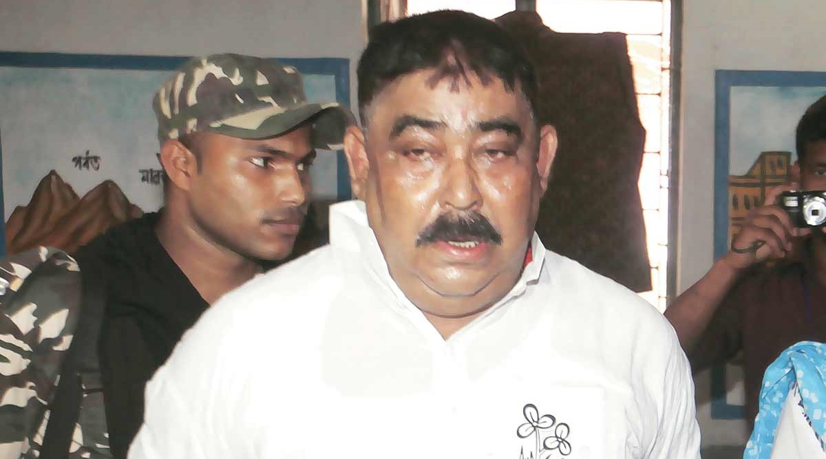 Bengal post poll violence, post poll violence, Anubrata Mondal, West Bengal, Kolkata, West Bengal news, Kolkata news, India news, Indian Express News Service, Express News Service, Express News, Indian Express News