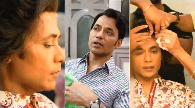 anupam mittal anupam ki shaadi