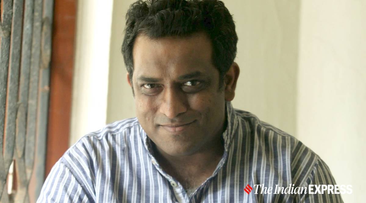 Anurag Basu opens up about his battle with blood cancer: ‘I don’t know