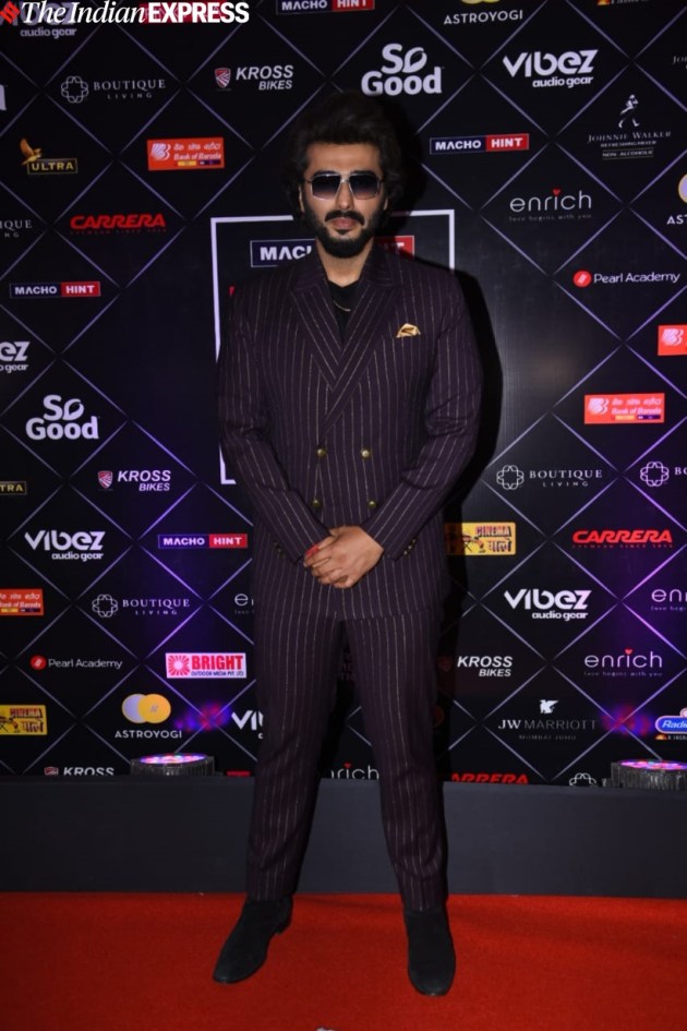 Arjun Kapoor