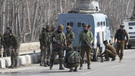 Srinagar, Srinagar news, Kashmir, Jammu and Kashmir News, Indian Express, India news, current affairs, Indian Express News Service, Express News Service, Express News, Indian Express India News