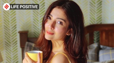 Barkha is quite active on Instagram too with over 2.4 million followers. (Photo: Barkha Singh/Instagram)