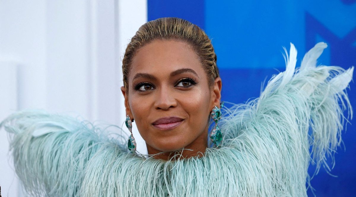 Beyonce