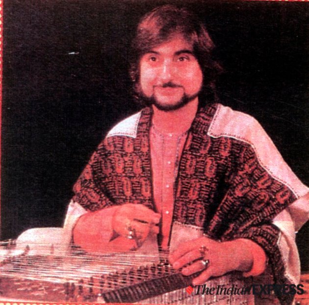 Bhajan Sopori