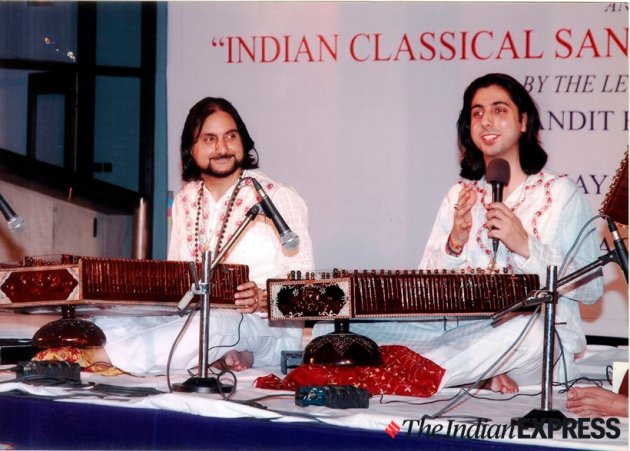 Bhajan Sopori