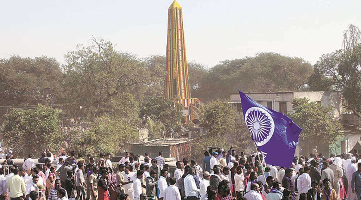 These political parties include the Shiv Sena, the Congress, the Bharatiya Janata Party (BJP), the Vanchit Bahujan Aghadi, the Maharashtra Navnirman Sena (MNS) and the Republican Party of India (A). (File)