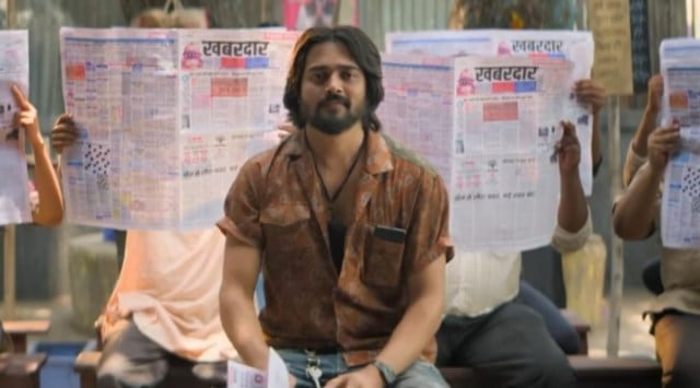 bhuvan bam, taaza khabar