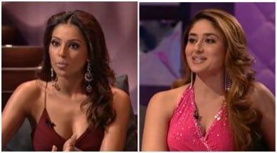 Kareena Kapoor Ka Bf Sex Dikhao - When Bipasha Basu realised Kareena Kapoor 'does not like' her, said, 'I  don't like hypocrites' | Entertainment News,The Indian Express